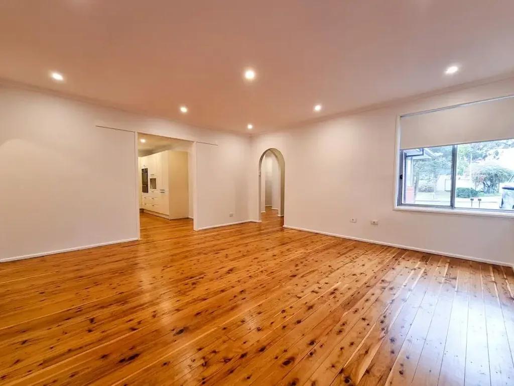 Light-Filled 3-Bedroom Home in Prime Location