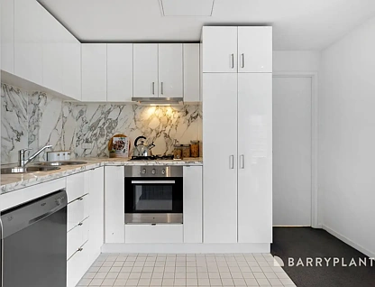 1603/8 Waterview Walk, Docklands, VIC 3008, 1 ਕਮਰੇ, 1 ਬਾਥਰੂਮ, Apartment