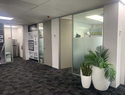 1C/3 Ceres Court, Hauraki, North Shore City, 0 Bedrooms, 0 Bathrooms, Office Premises