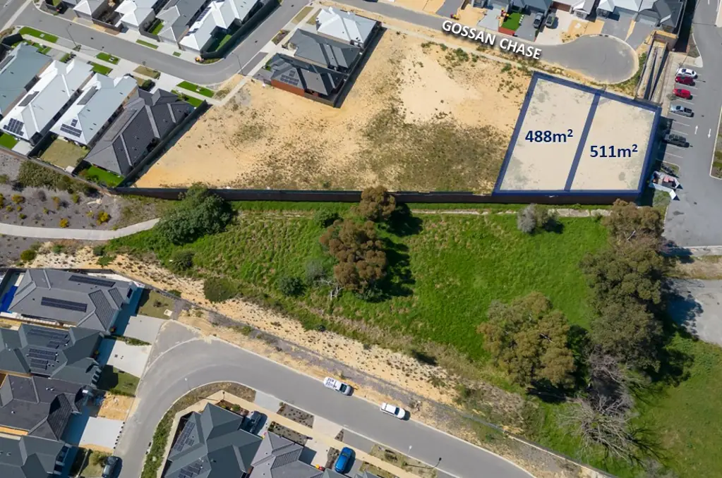 Lot 69 Gossan Chase, Piara Waters, WA 6112