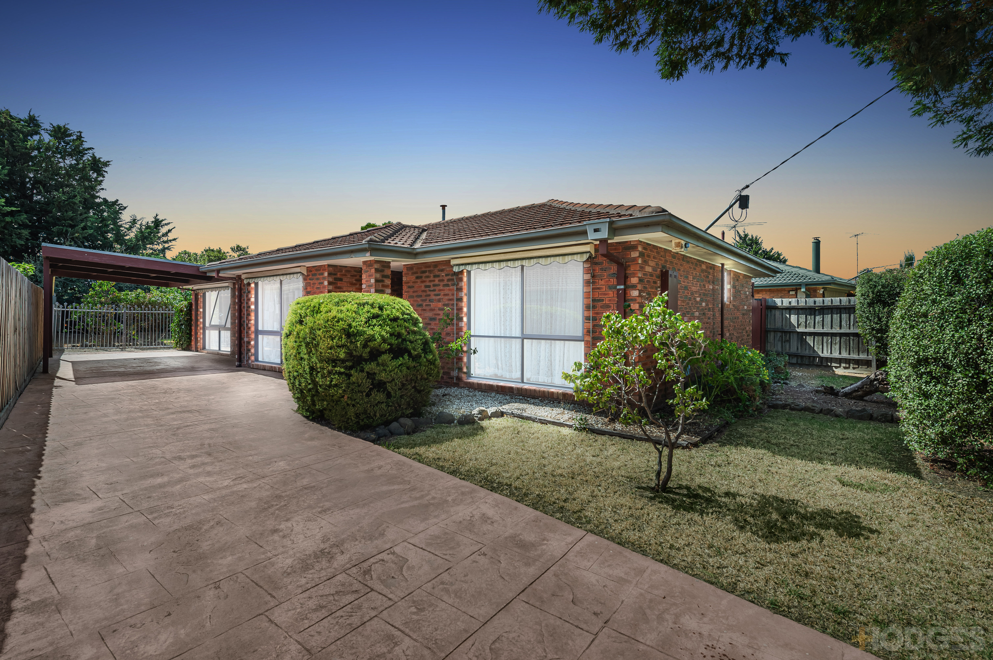 30 SANDERLING ST, WERRIBEE VIC 3030, 0 غرف, 0 حمامات, House