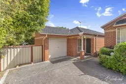 UNIT 3 14 WRIGHT ST, Merrylands