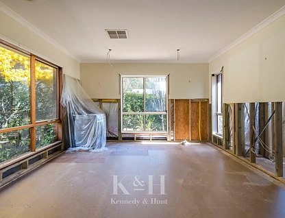 10 Dalton Street, Gisborne, VIC 3437, 4房, 2浴, 独立屋