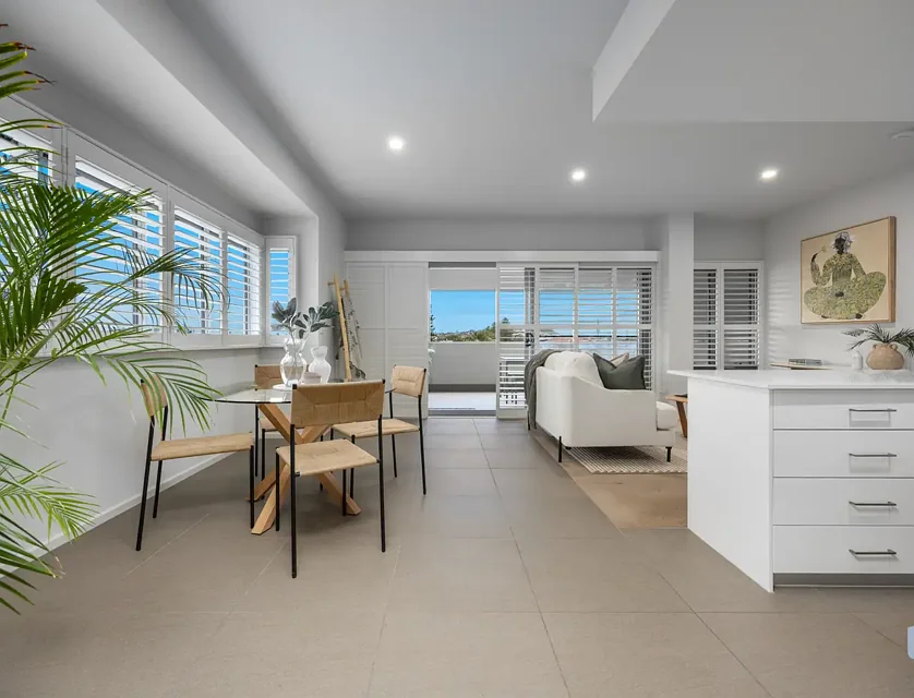 201/29 Llewellyn Street, Merewether, NSW 2291, 2 غرف, 2 حمامات, Unit