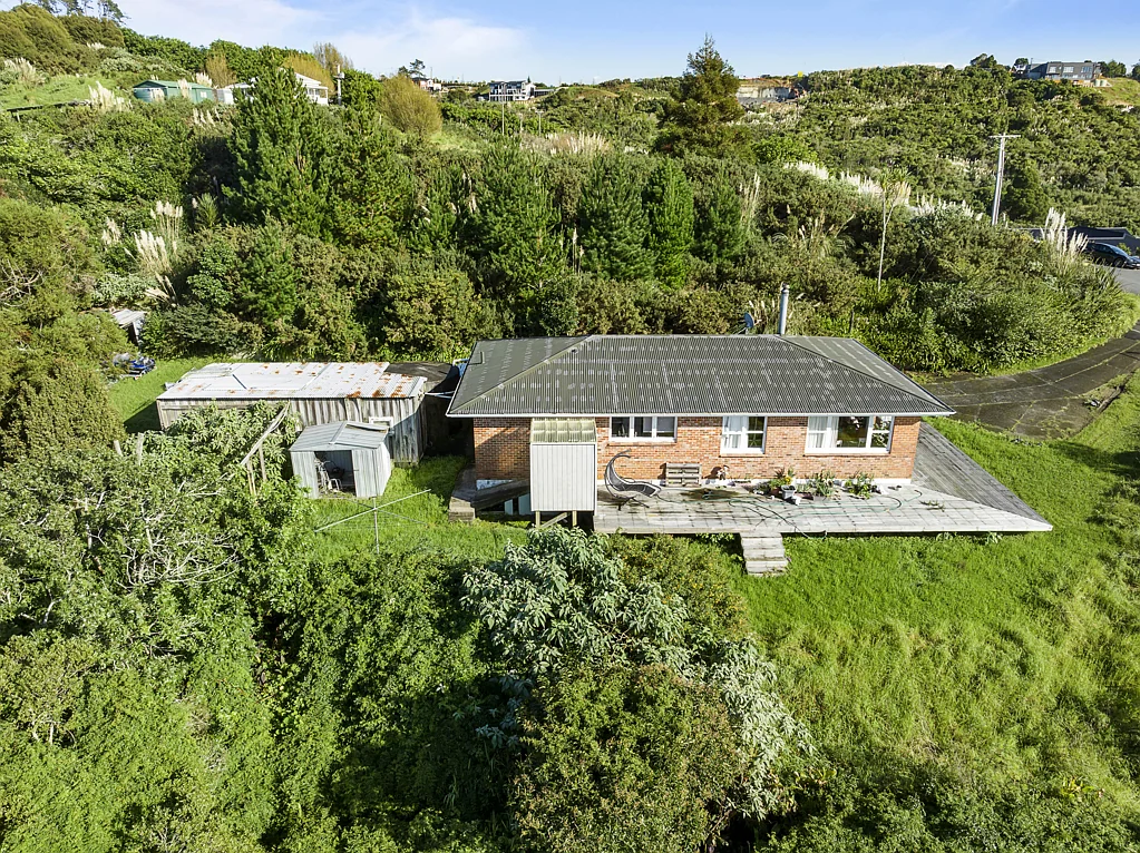 East Tamaki Heights 4ਬੈੱਡਰੂਮ Entry-Level Lifestyle in East Tamaki Heights