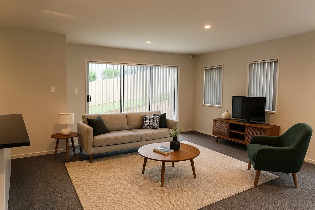 Short Term - Red Beach - Summer Vibes