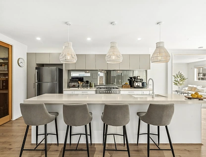 7 Tipene Street, Armstrong Creek, VIC 3217, 4房, 2浴, 独立屋