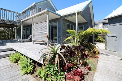 Corokia Place - Something Special