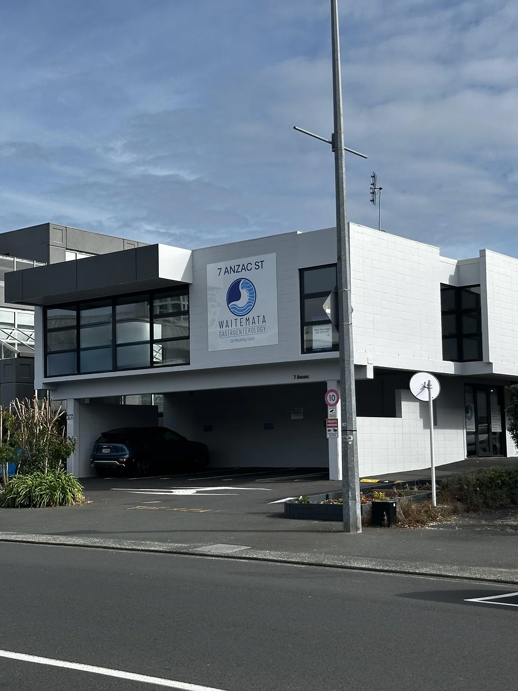 Takapuna Cost Effective Takapuna Office