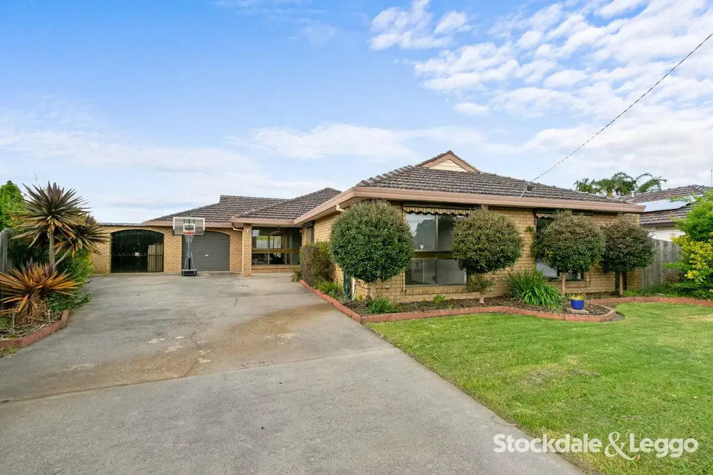 Morwell 3部屋 INVESTORS DREAM