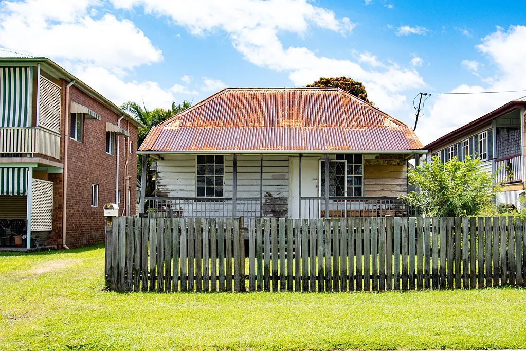 51 Bazaar Street, Maryborough, QLD 4650