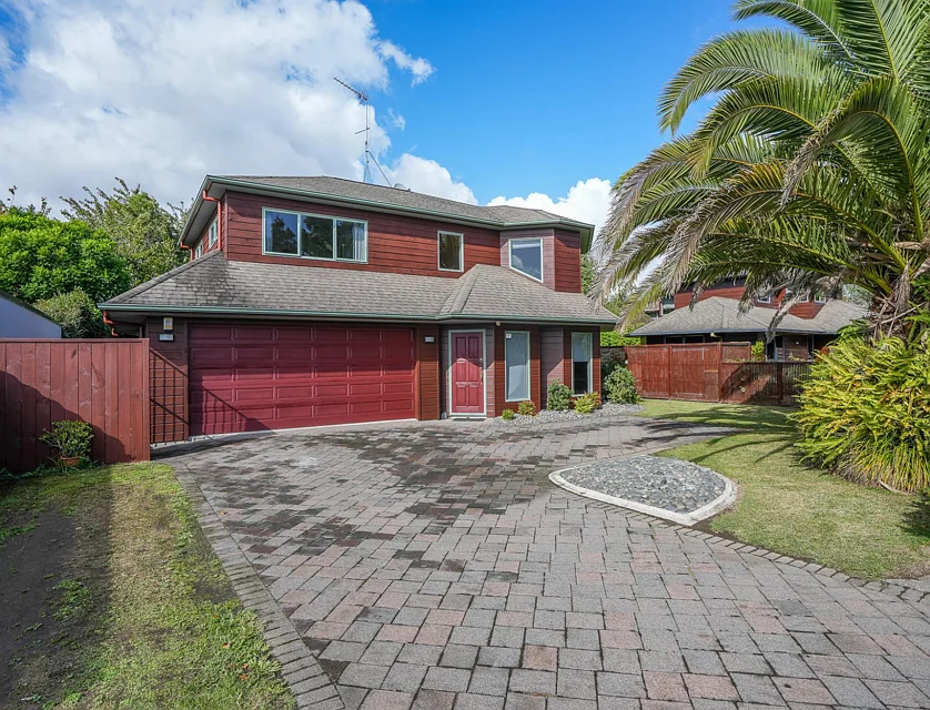 78 Morrinsville Road, Hillcrest, Waikato, 3房, 2浴, 独立屋