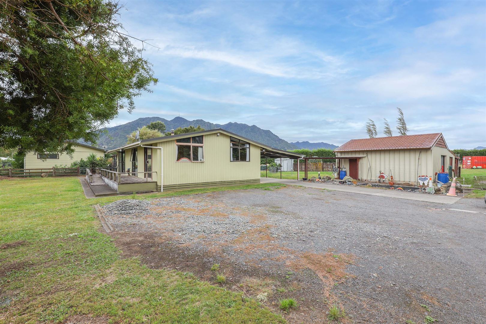 79 Gordon Avenue, Te Aroha