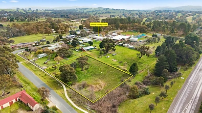 LOT 2/4145 Northern Highway, Pyalong, VIC 3521, 0 slaapkamers, 0 badkamers, Section