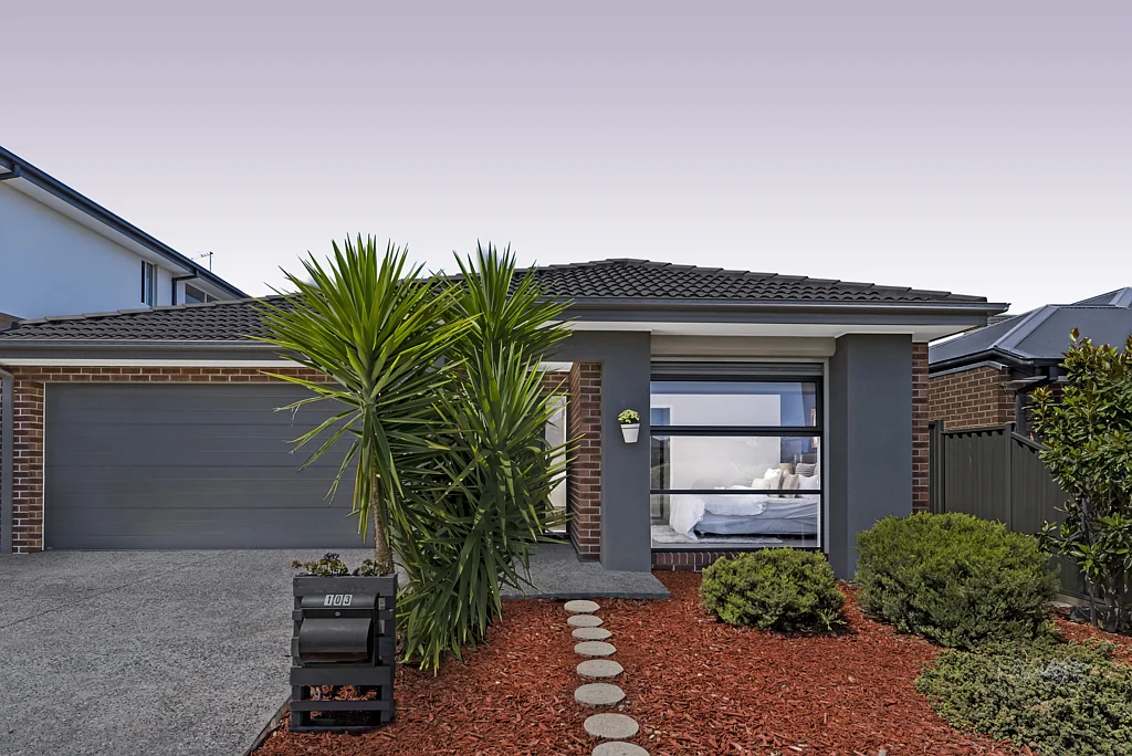 103 Arnaud Loop, Wollert, VIC 3750