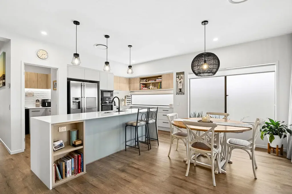 Buderim 3બેડરૂમ Spacious Modern living with Green Outlook
