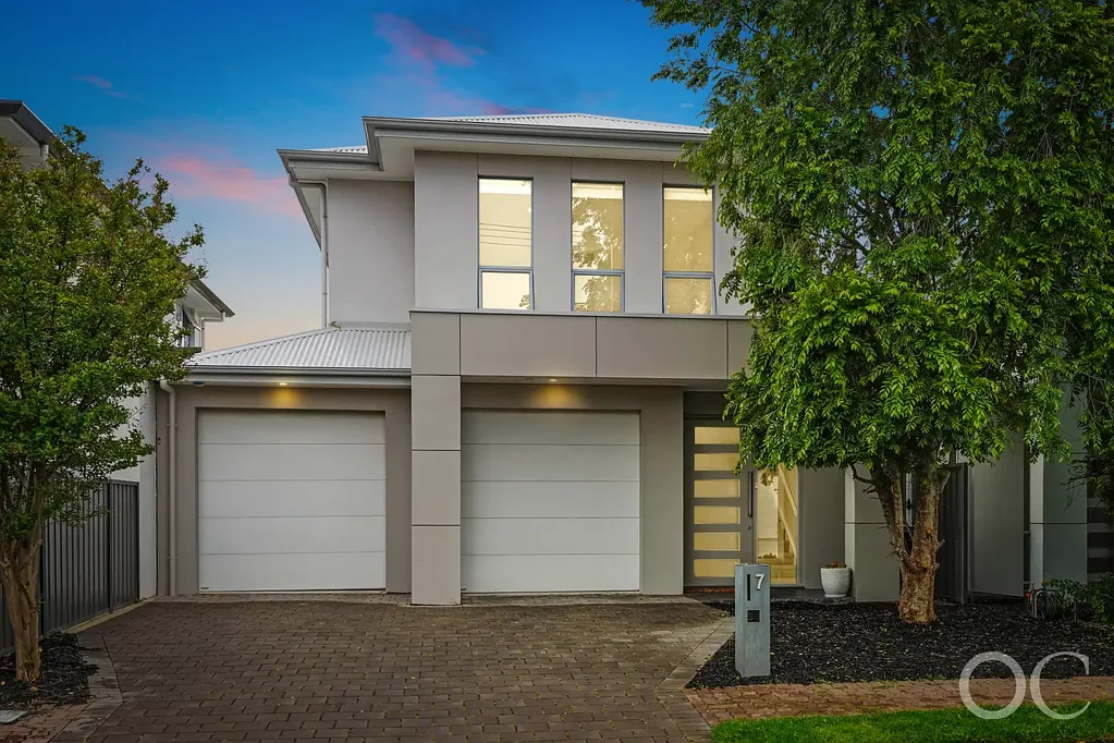 West Beach 3ਬੈੱਡਰੂਮ Open the door to effortless coastal living - just steps from Linear Park