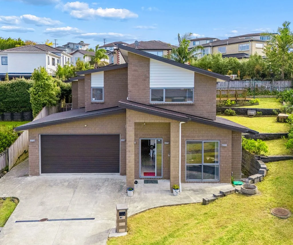 Henderson 5બેડરૂમ Big Modern & Family Ready in Western Heights