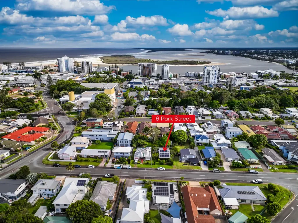 Caloundra 3ਬੈੱਡਰੂਮ OPPORTUNITY BECKONS