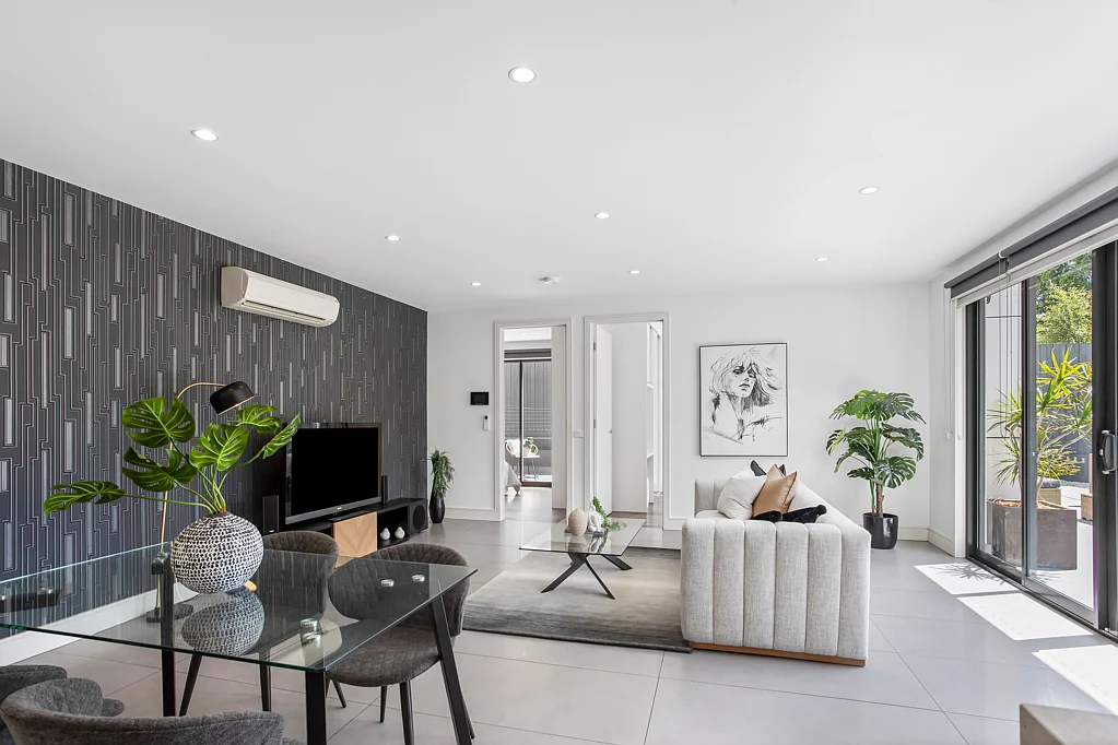 FLAT 5/181 Neerim Road, Carnegie, VIC 3163