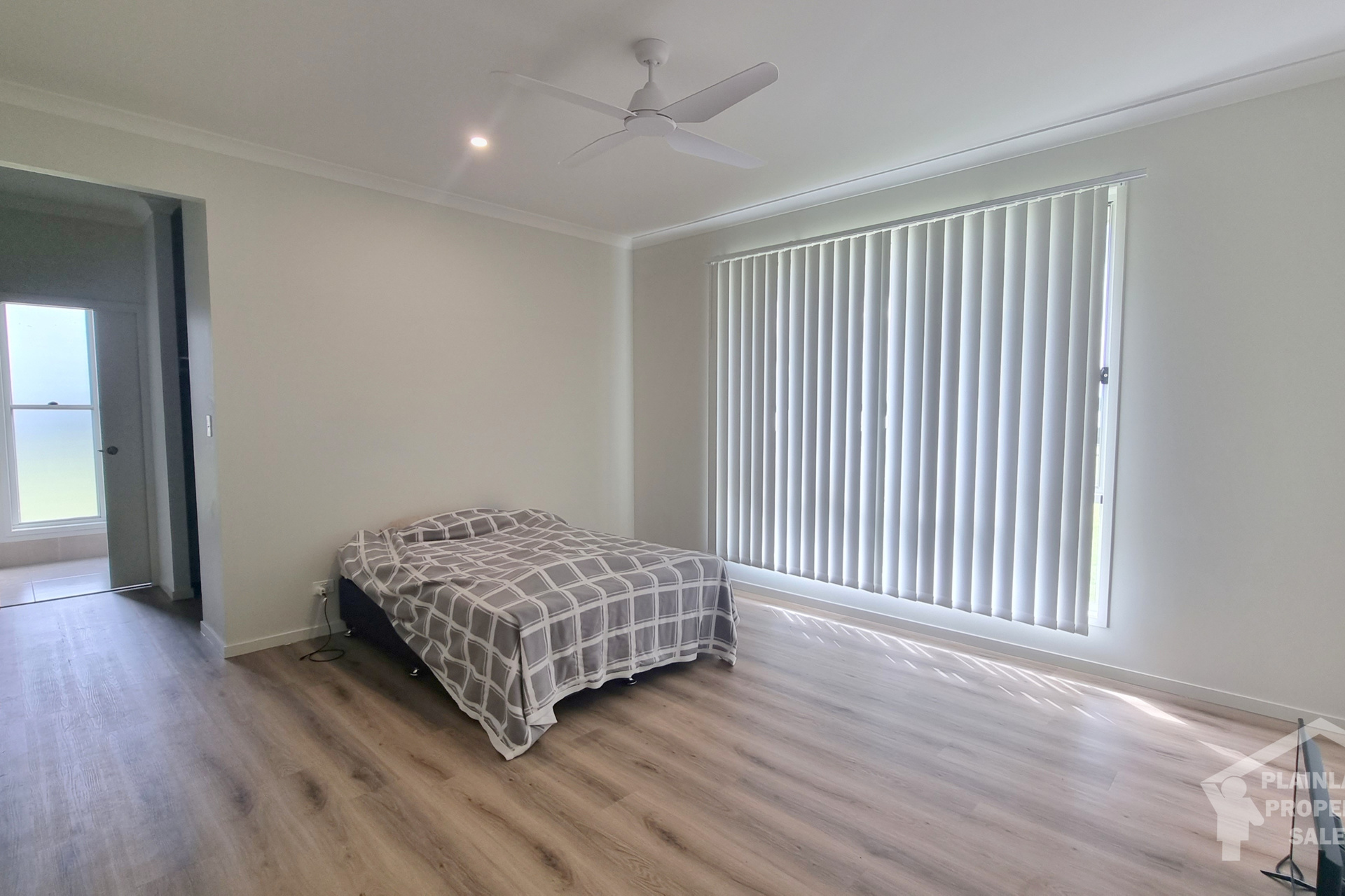 3 CAMBERWELL CR, KENSINGTON GROVE QLD 4341, 0房, 0浴, House