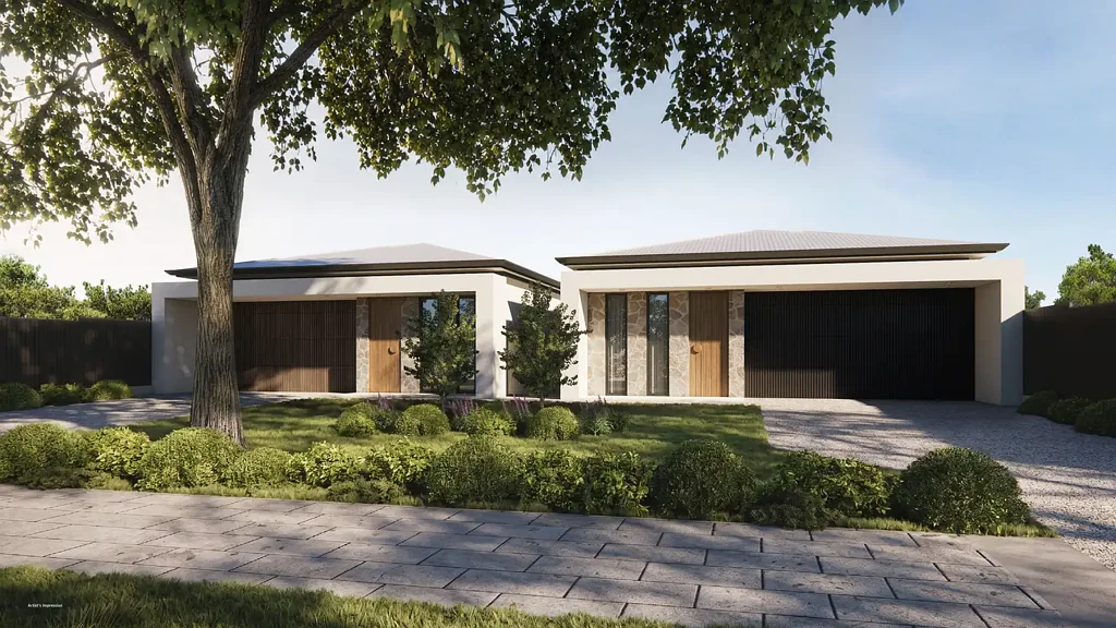 Kensington Gardens 4 Bedroom A Rare Expression of Single-Level Luxury in Prestigious Kensington Gardens