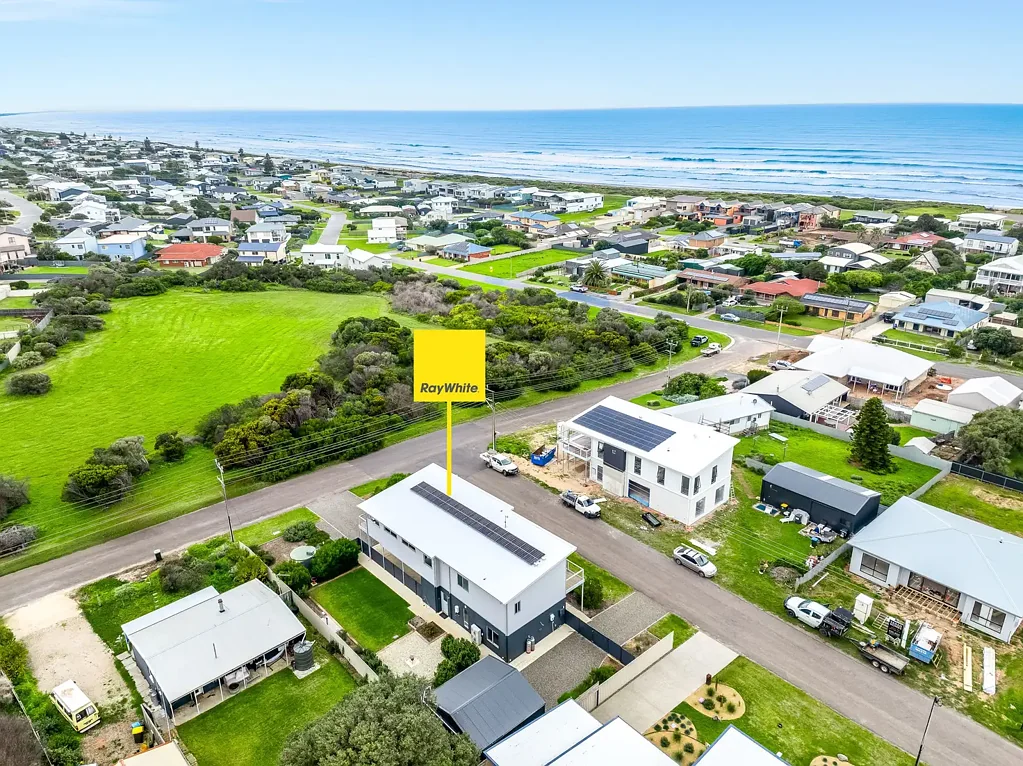 Middleton 4 Slaapkamer Modern Coastal Living with Ocean Views, Space & Style