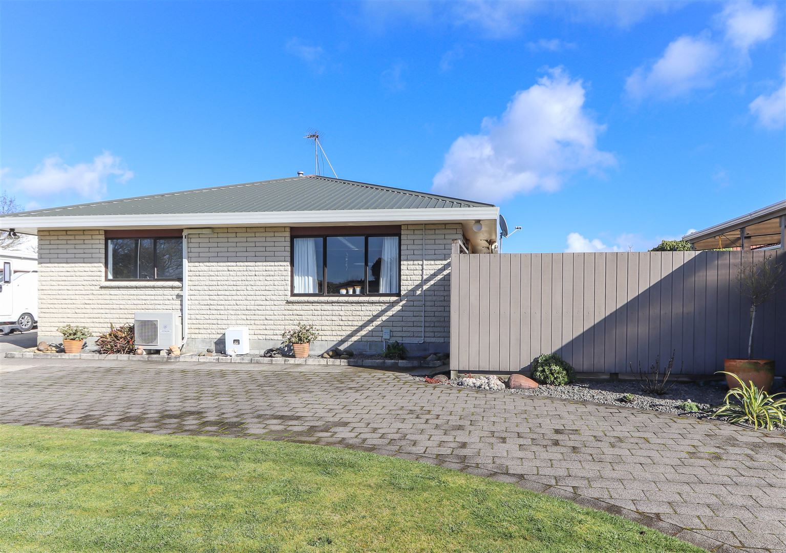 40 Standish Street, Inglewood, New Plymouth, 3 ਕਮਰੇ, 1 ਬਾਥਰੂਮ