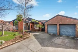 6 Primula Court, Rowville