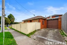 2/29 Potter Street, Dandenong