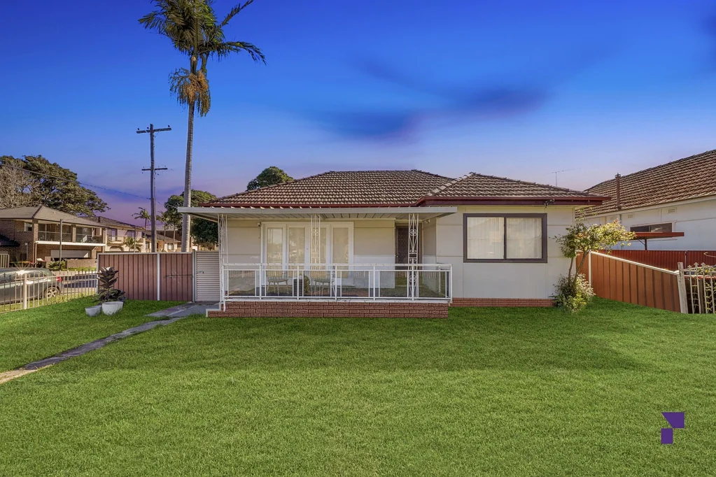 37 Pringle Avenue, Bankstown, NSW 2200