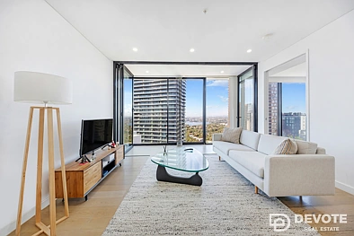 2406/10 Atchison Street, St Leonards, NSW 2065, 1 slaapkamers, 1 badkamers, Apartment