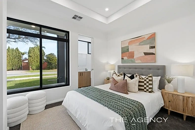 42 Sandalford Drive, Beldon, WA 6027, 2 chambres, 2 salles de bain, House