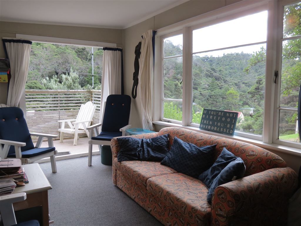 24 Adlor Hill Road, Port Charles, Coromandel, 4 Bedrooms, 1 Bathrooms