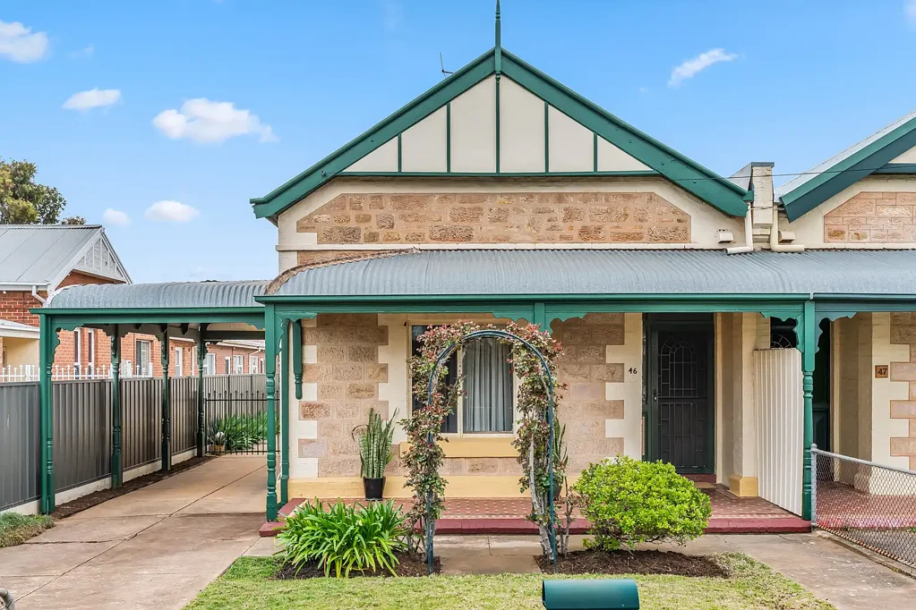 46 Belmore Terrace, Woodville Park, SA 5011