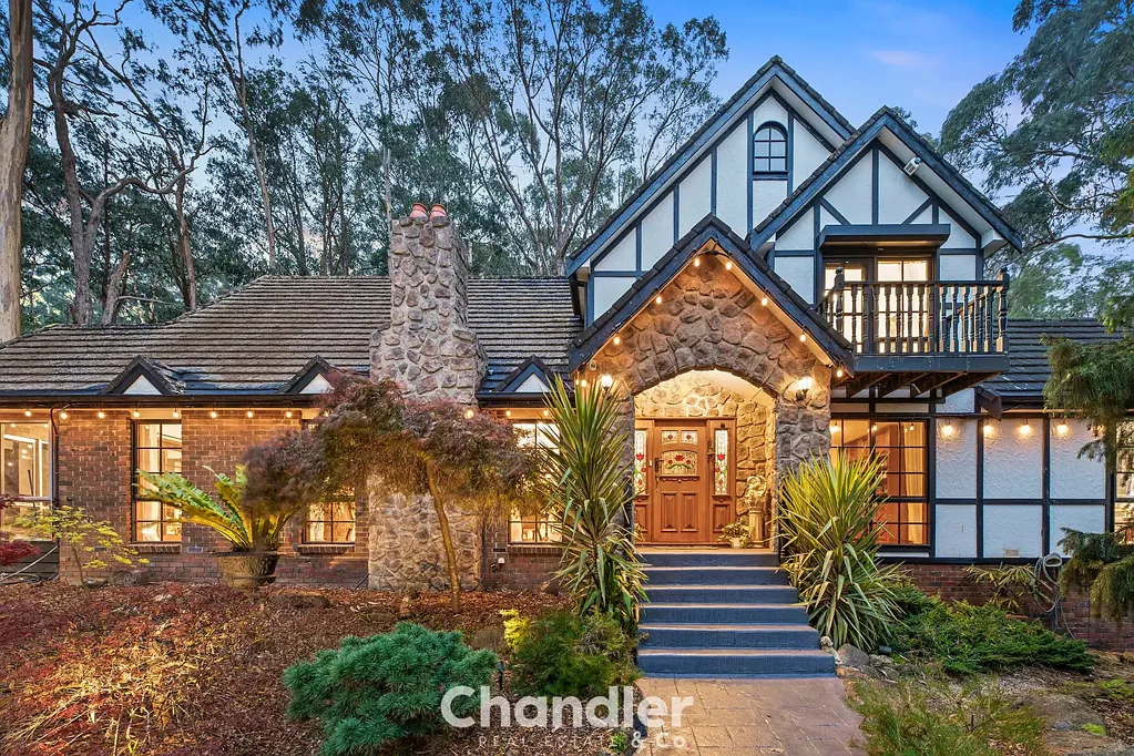 30 Mast Gully Road, Upwey, VIC 3158