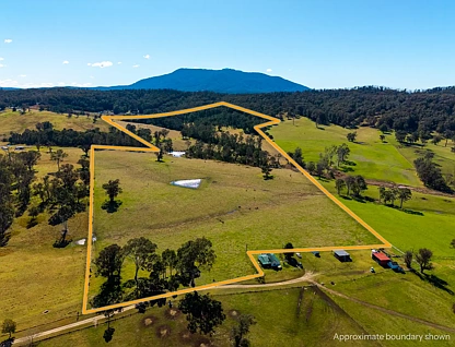 9859 Princes Highway, Cobargo, NSW 2550, 0 ਕਮਰੇ, 0 ਬਾਥਰੂਮ, Section