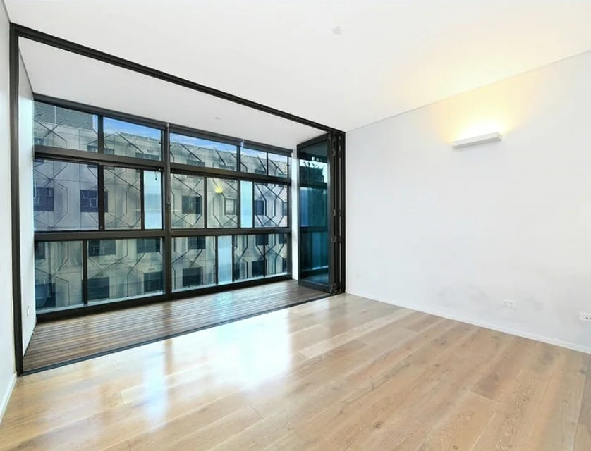 1110/8 Park Lane, Chippendale, Sydney CBD, 1部屋, 1バスルーム, Apartment