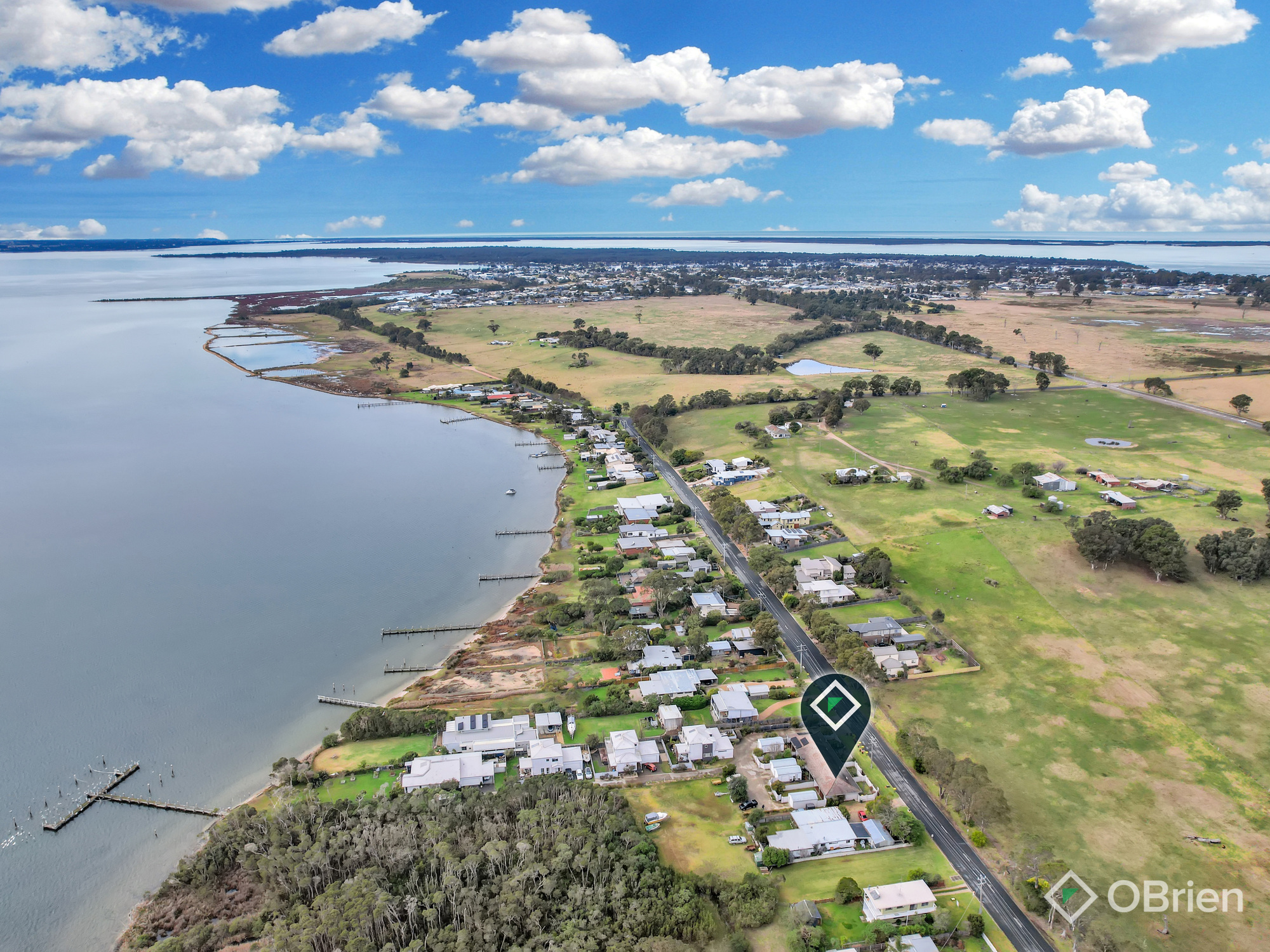 155 BAY RD, EAGLE POINT VIC 3878, 0房, 0浴, Unit