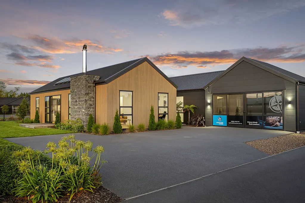 Rolleston 4 Bedroom Ex show home - all offers invited