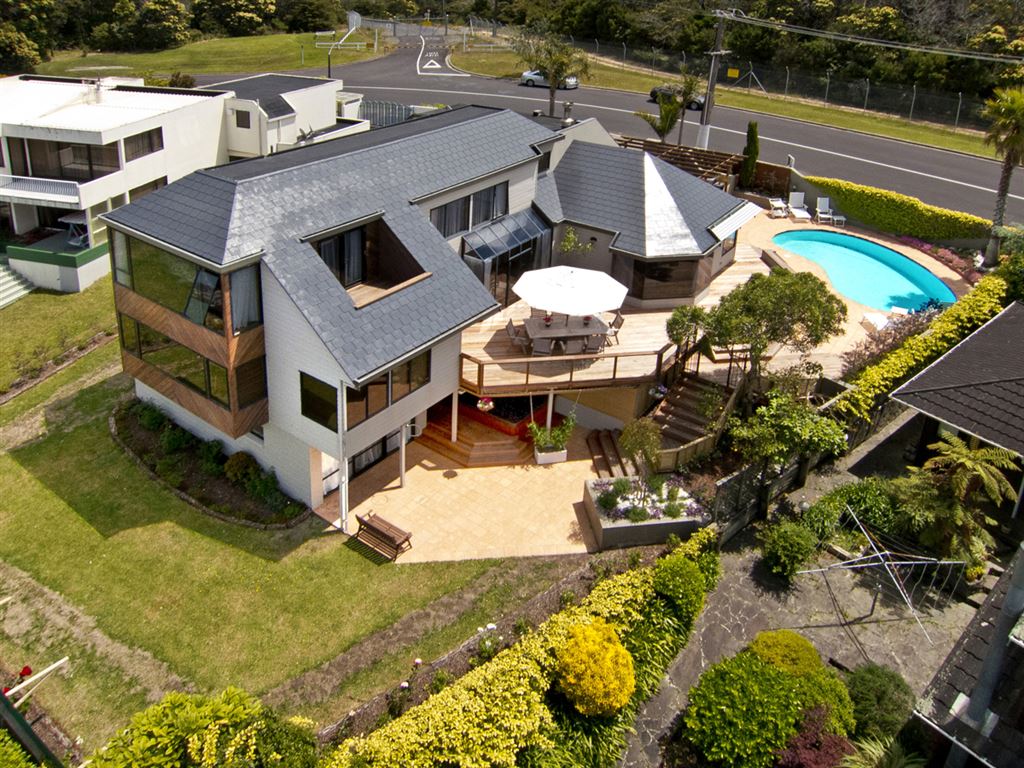 56 Onetaunga Road, Chatswood, Auckland - North Shore, 5房, 4浴