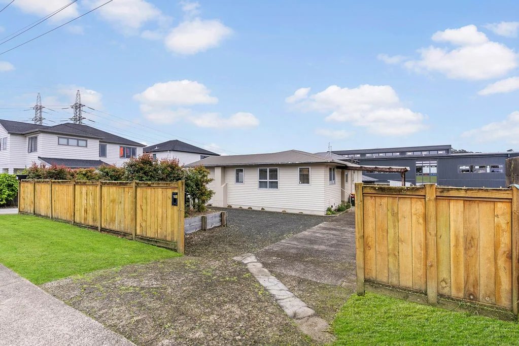 10A Bass Road, Albany, North Shore City, Auckland