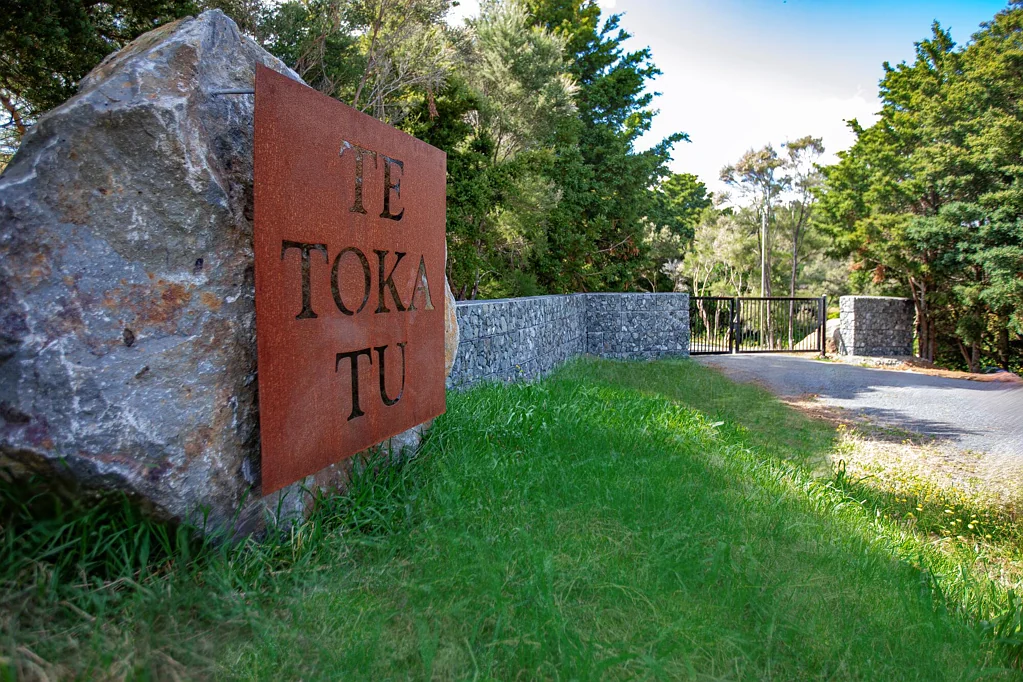 Kerikeri Redcliffs Estate – premium gated sections
