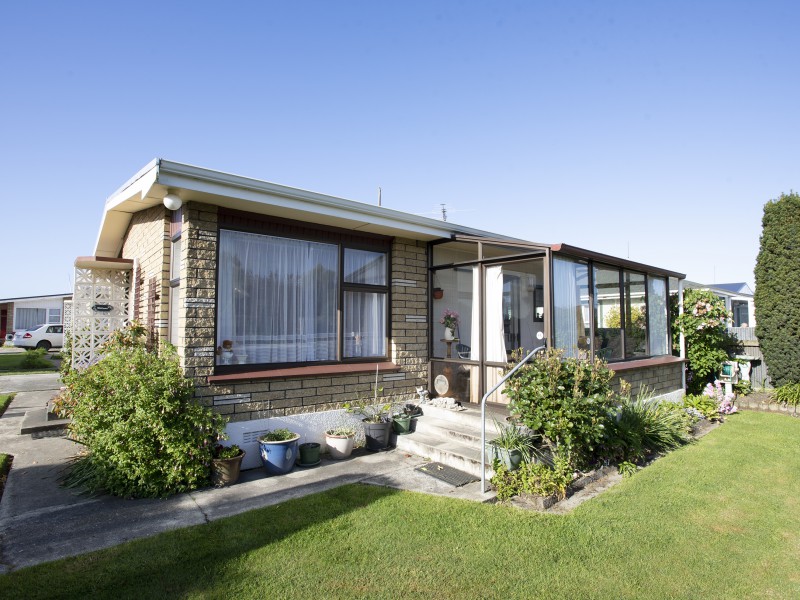 73a Martin Street, Strathern, Invercargill, 2 Kuwarto, 1 Banyo