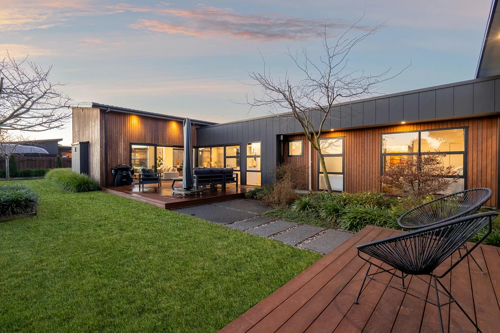 Rolleston 4 Slaapkamer Act Fast - The Vendors Are Ready to Sell!