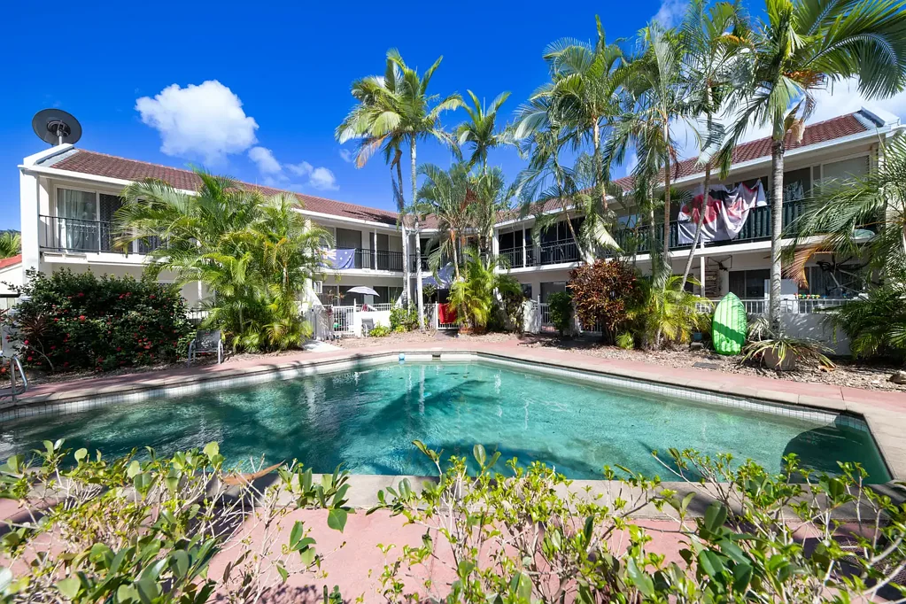 7/9 Erromango Drive, Jubilee Pocket, QLD 4802