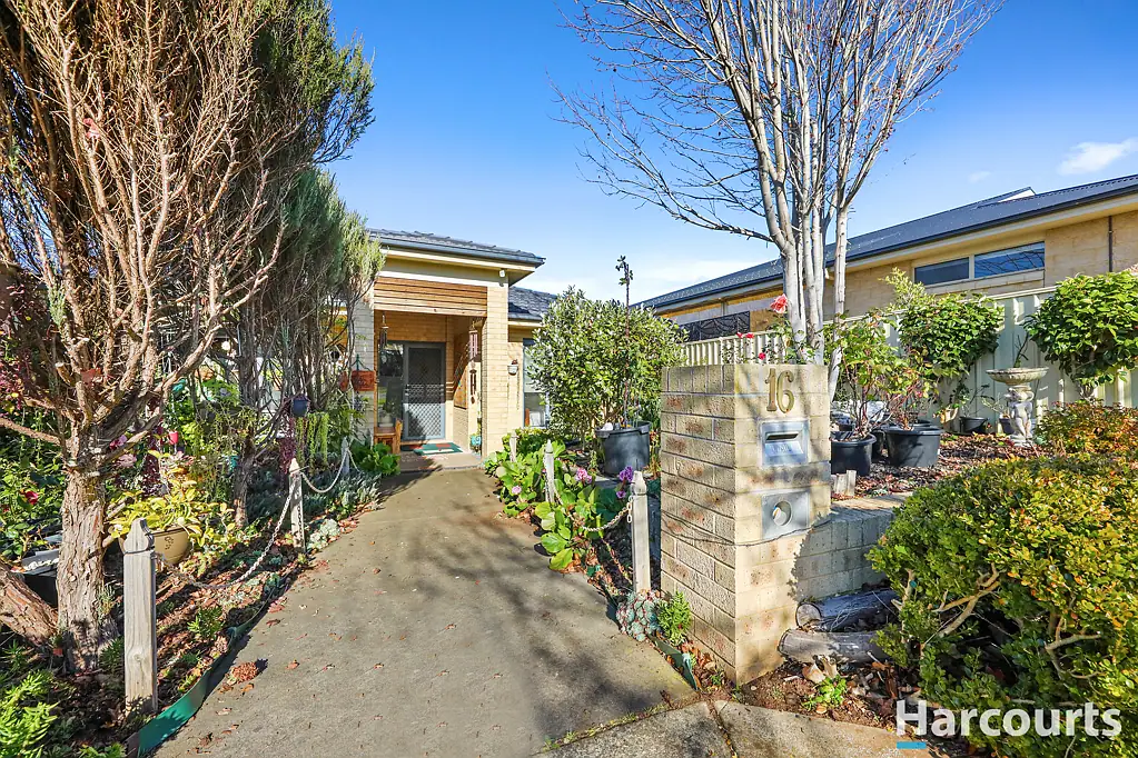 16 Eleanor Court, Leongatha, VIC 3953