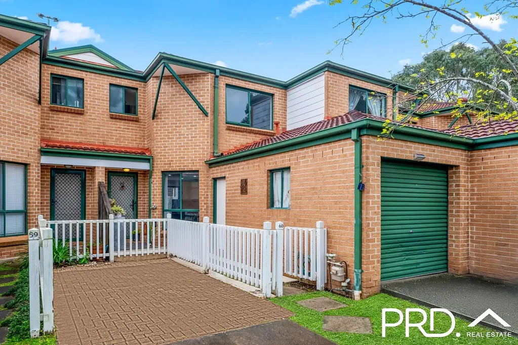 60/169 Horsley Road, Panania, NSW 2213