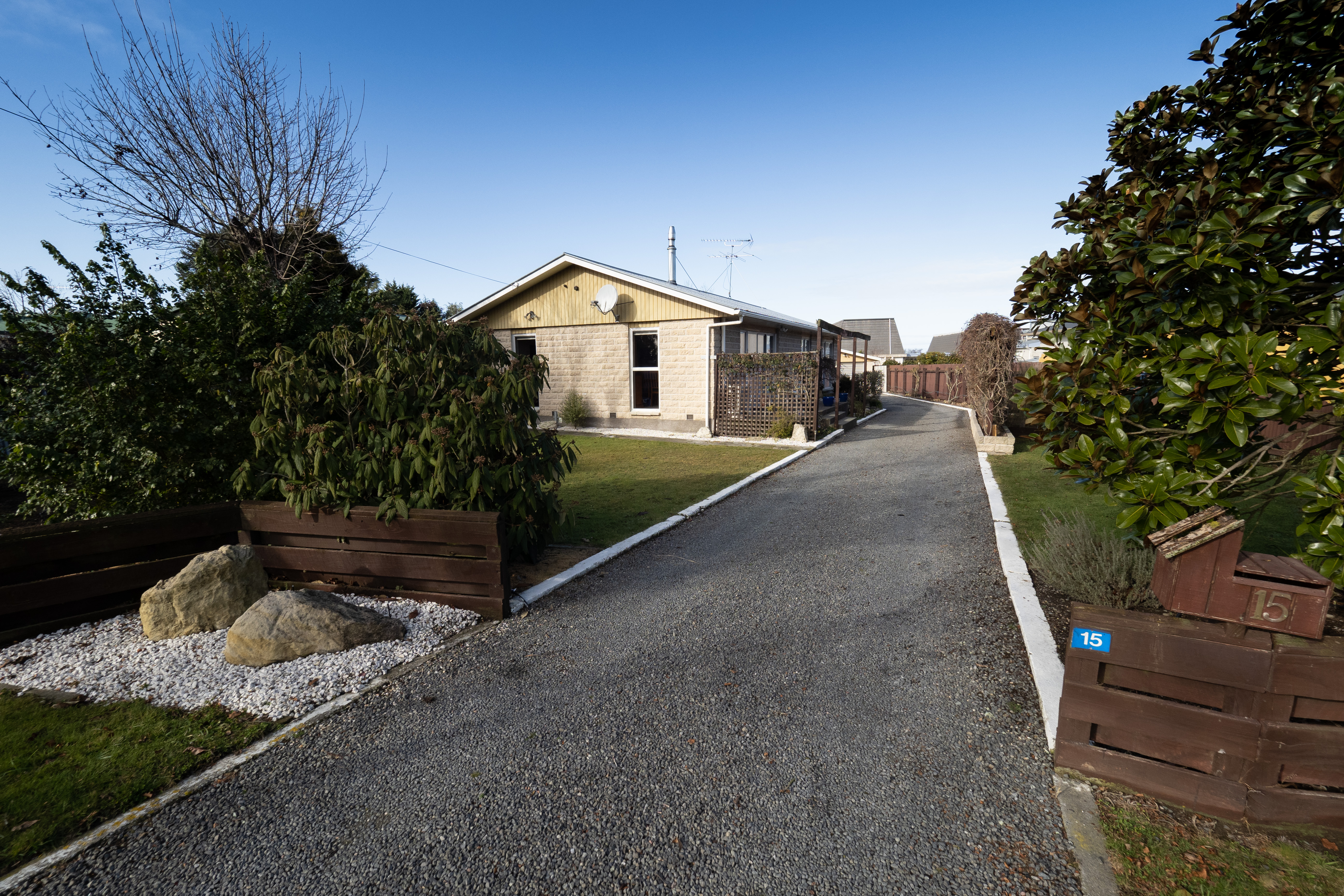 15 Reed Street, Hinds, Ashburton, 4 rūma, 0 rūma horoi