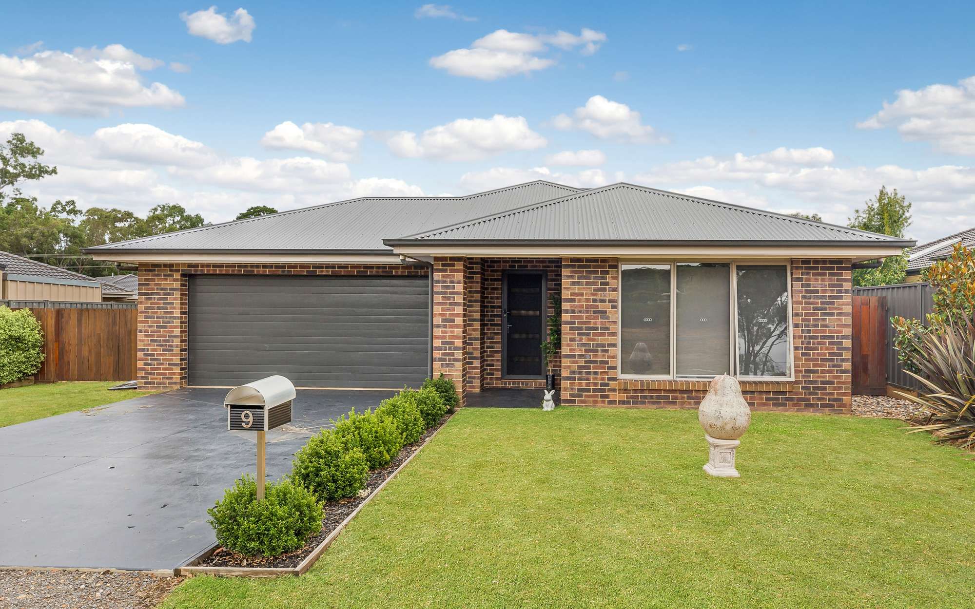 9 BROODIE ST, HEATHCOTE VIC 3523, 0 rūma, 0 rūma horoi, House